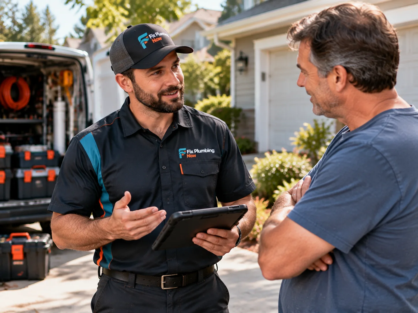 Clogged Drain Service Clintonville, PA FAQs